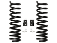 14-Up RAM 2500 2.5 Inch Front Dual Rate Spring Kit Icon Vehicle Dynamics Icon Vehicle Dynamics