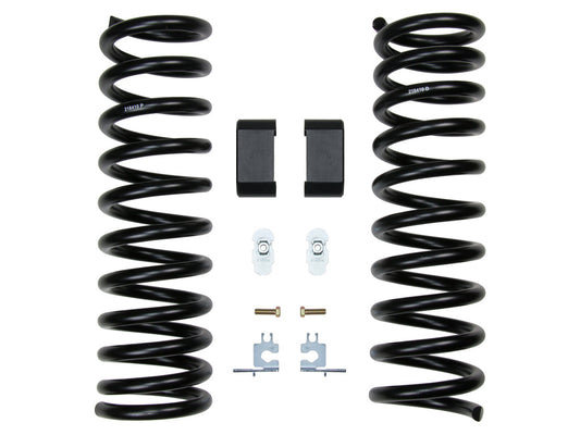 14-Up RAM 2500 4.5 Inch Front Dual Rate Spring Kit Icon Vehicle Dynamics Icon Vehicle Dynamics