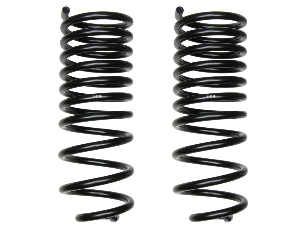 14-Up RAM 2500 2 Inch Rear Performance Spring Kit Icon Vehicle Dynamics Icon Vehicle Dynamics