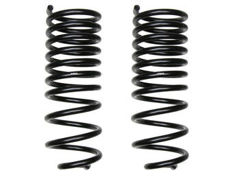 compare product 14-Up RAM 2500 2 Inch Rear Performance Spring Kit Icon Vehicle Dynamics
