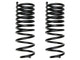 14-Up RAM 2500 2 Inch Rear Performance Spring Kit Icon Vehicle Dynamics Icon Vehicle Dynamics