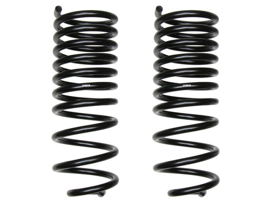 14-Up RAM 2500 .5 Inch Rear Performance Spring Kit Icon Vehicle Dynamics Icon Vehicle Dynamics