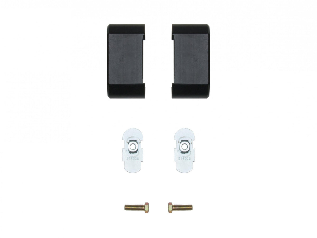 14-Up RAM 2500 2.13 Inch Front Bump Stop Spacer Kit Icon Vehicle Dynamics Icon Vehicle Dynamics