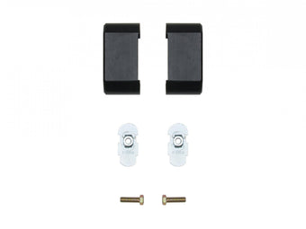 compare product 14-Up RAM 2500 2.13 Inch Front Bump Stop Spacer Kit Icon Vehicle Dynamics