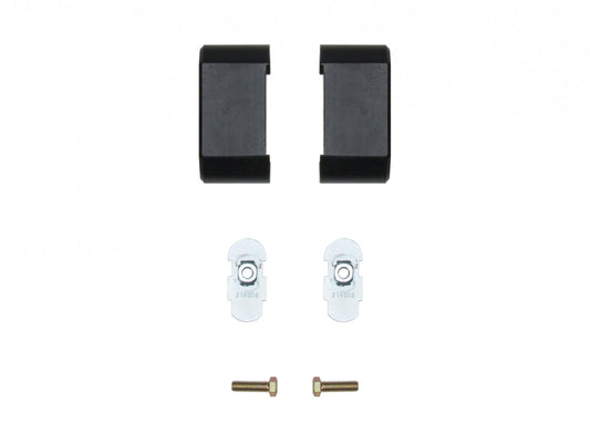 14-Up RAM 2500 2.13 Inch Front Bump Stop Spacer Kit Icon Vehicle Dynamics Icon Vehicle Dynamics