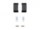 14-Up RAM 2500 2.13 Inch Front Bump Stop Spacer Kit Icon Vehicle Dynamics Icon Vehicle Dynamics