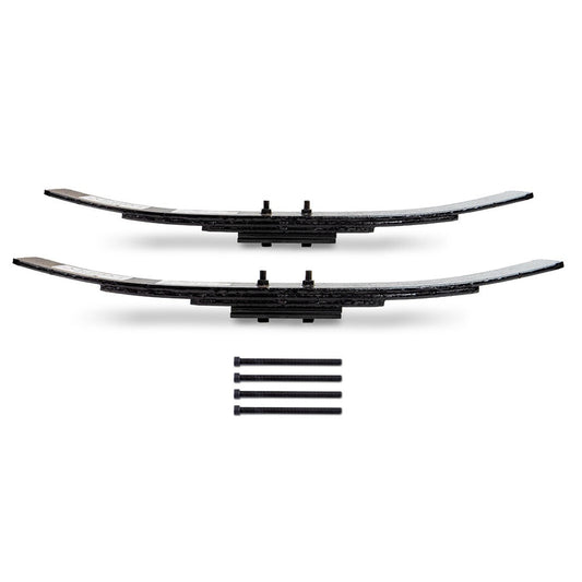 Leaf Spring Mini Pack Kit for 2003-2013 Ram 2500 / 2003-2024 Ram 3500 Cognito Cognito Motorsports