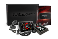 Edge Juice w/ Attitude CTS3 2006-2007 LBZ Duramax Edge Products Edge Products