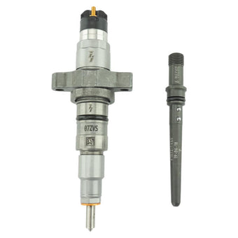compare product Dodge Remain Injector For 2004.5-2007 5.9L Cummins Stock With Tube Industrial Injection