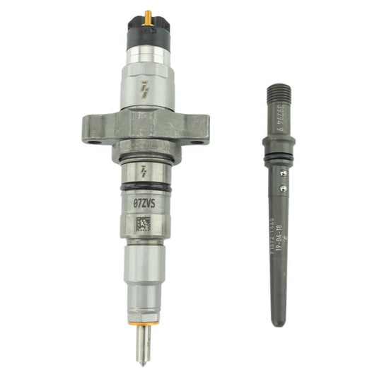 Dodge Remain Injector For 2004.5-2007 5.9L Cummins Stock With Tube Industrial Injection Industrial Injection