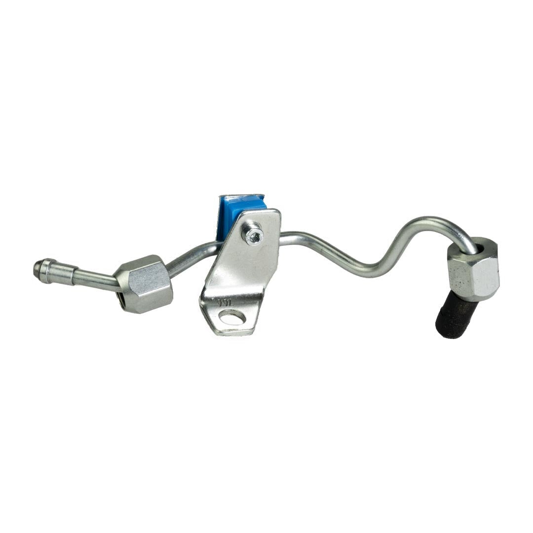 03-07 5.9L Cummins Common Rail Fuel Line Cylinder Number 2 Industrial Injection Industrial Injection
