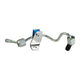 03-07 5.9L Cummins Common Rail Fuel Line Cylinder Number 2 Industrial Injection Industrial Injection
