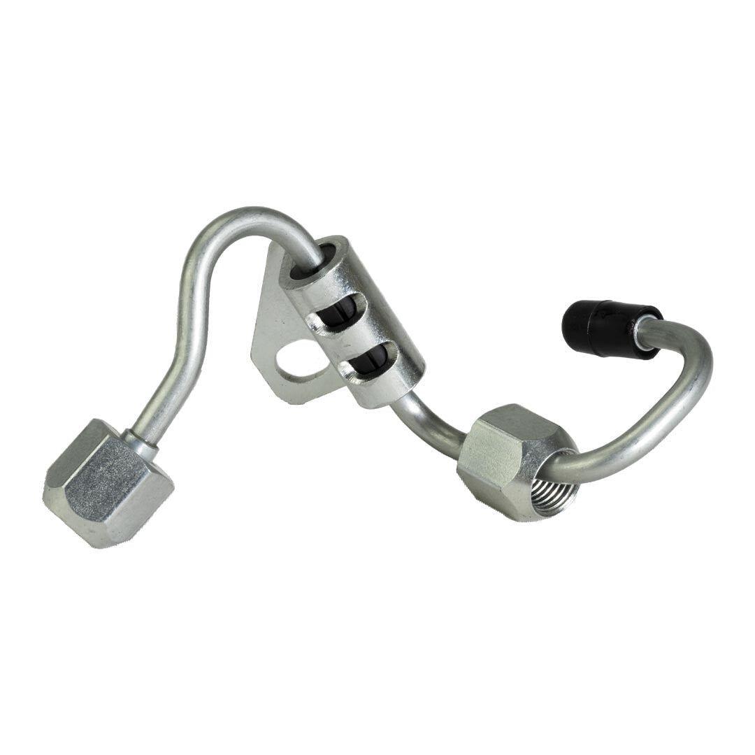 03-07 5.9L Cummins Common Rail Fuel Line Cylinder Number 4 Industrial Injection Industrial Injection