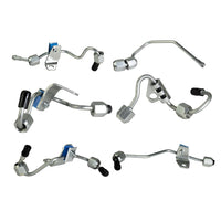 03-07 5.9L Cummins Common Rail Fuel Line Kit Industrial Injection Industrial Injection
