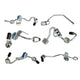 03-07 5.9L Cummins Common Rail Fuel Line Kit Industrial Injection Industrial Injection