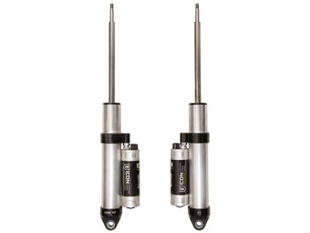 compare product 14-Up RAM 2500 0 Inch Coil 3 Inch Air Ride Rear 2.5 Vs Pb CDCV Pair Icon Vehicle Dynamics