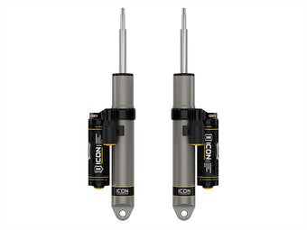 compare product 14-Up RAM 2500 2 Inch Standard Rear 2.5 Vs Pb CDEV Pair Icon Vehicle Dynamics