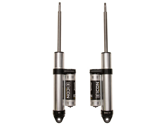 14-Up RAM 2500 Air Ride Rear 2.5 Vs Pb Pair Icon Vehicle Dynamics Icon Vehicle Dynamics