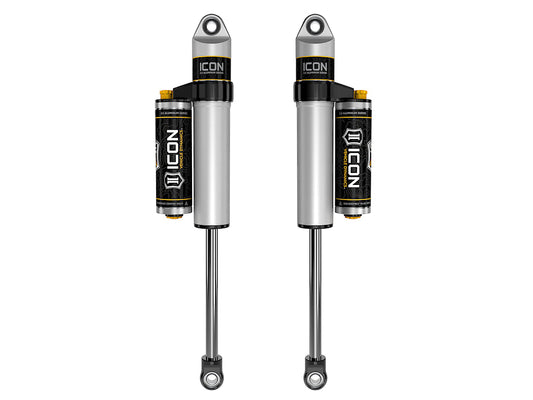 09-18 RAM 1500 0-3 Inch Rear 2.5 Vs Pb CDCV Pair Icon Vehicle Dynamics Icon Vehicle Dynamics