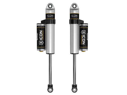 09-18 RAM 1500 0-3 Inch Rear 2.5 Vs Pb Pair Icon Vehicle Dynamics Icon Vehicle Dynamics
