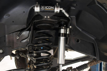 compare product 14-Up RAM 2500 4.5 Inch Front Lift 2.5 VS RR Pair Icon Vehicle Dynamics