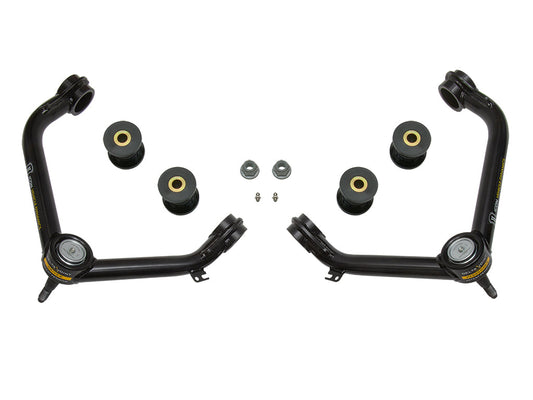 2009-2023 Dodge/RAM 1500 Tubular Upper Control Arm Kit Delta Joint Icon Vehicle Dynamics Icon Vehicle Dynamics