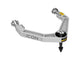 2021-2023 RAM 1500 Trx Billet Front Upper Control Arm W/ Delta Joint Pro Kit Icon Vehicle Dynamics Icon Vehicle Dynamics
