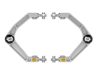 2021-2023 RAM 1500 Trx Billet Front Upper Control Arm W/ Delta Joint Pro Kit Icon Vehicle Dynamics Icon Vehicle Dynamics