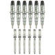 Dodge Remain Injector Pack For 13-18 6.7L Cummins Stock With Tubes Industrial Injection