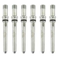 Dodge Remain Injector Pack For 13-18 6.7L Cummins Stock With Tubes Industrial Injection