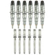 Dodge Remain Injector Pack For 13-18 6.7L Cummins Cab and Chassis Stock With Tubes Industrial Injection Industrial Injection