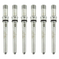 Dodge Remain Injector Pack For 13-18 6.7L Cummins Cab and Chassis Stock With Tubes Industrial Injection Industrial Injection