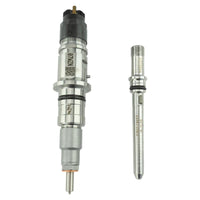 Dodge Remain Injector For 10-18 6.7L Cummins Cab and Chassis Stock With Tube Industrial Injection