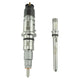 Dodge Remain Injector For 10-18 6.7L Cummins Cab and Chassis Stock With Tube Industrial Injection