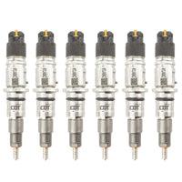Dodge CDT Injectors For 13-18 6.7L Cummins Industrial Injection Industrial Injection