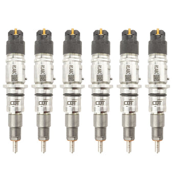 compare product Dodge CDT Injectors For 13-18 6.7L Cummins Industrial Injection