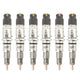 Dodge CDT Injectors For 13-18 6.7L Cummins Industrial Injection