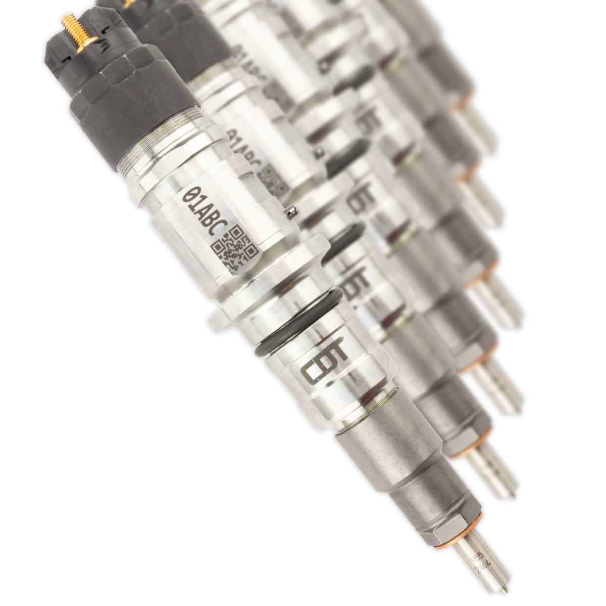 Dodge CDT Injectors For 13-18 6.7L Cummins Industrial Injection Industrial Injection