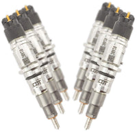 Dodge CDT Injectors For 13-18 6.7L Cummins Industrial Injection Industrial Injection