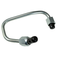 19-Present Ram 6.7L Fuel Injector Line Cylinder Number 4 Industrial Injection Industrial Injection