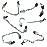 19-Present Ram 6.7L Fuel Injector Line Kit Industrial Injection Industrial Injection
