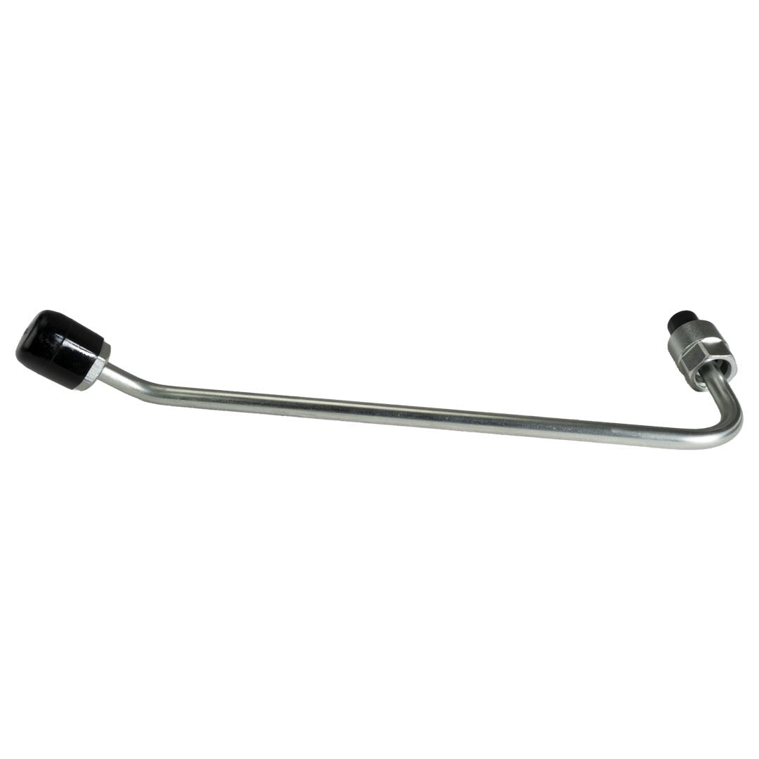 07.5-18 6.7L Cummins Common Rail Fuel Line, Pump to Rail Industrial Injection Industrial Injection
