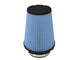 Rapid Induction Intake Replacement Air Filter w/ D2 Dura-Dry Media 4 Inch F x 6 Inch B x 4 Inch T x 7 Inch H aFe Power aFe Power