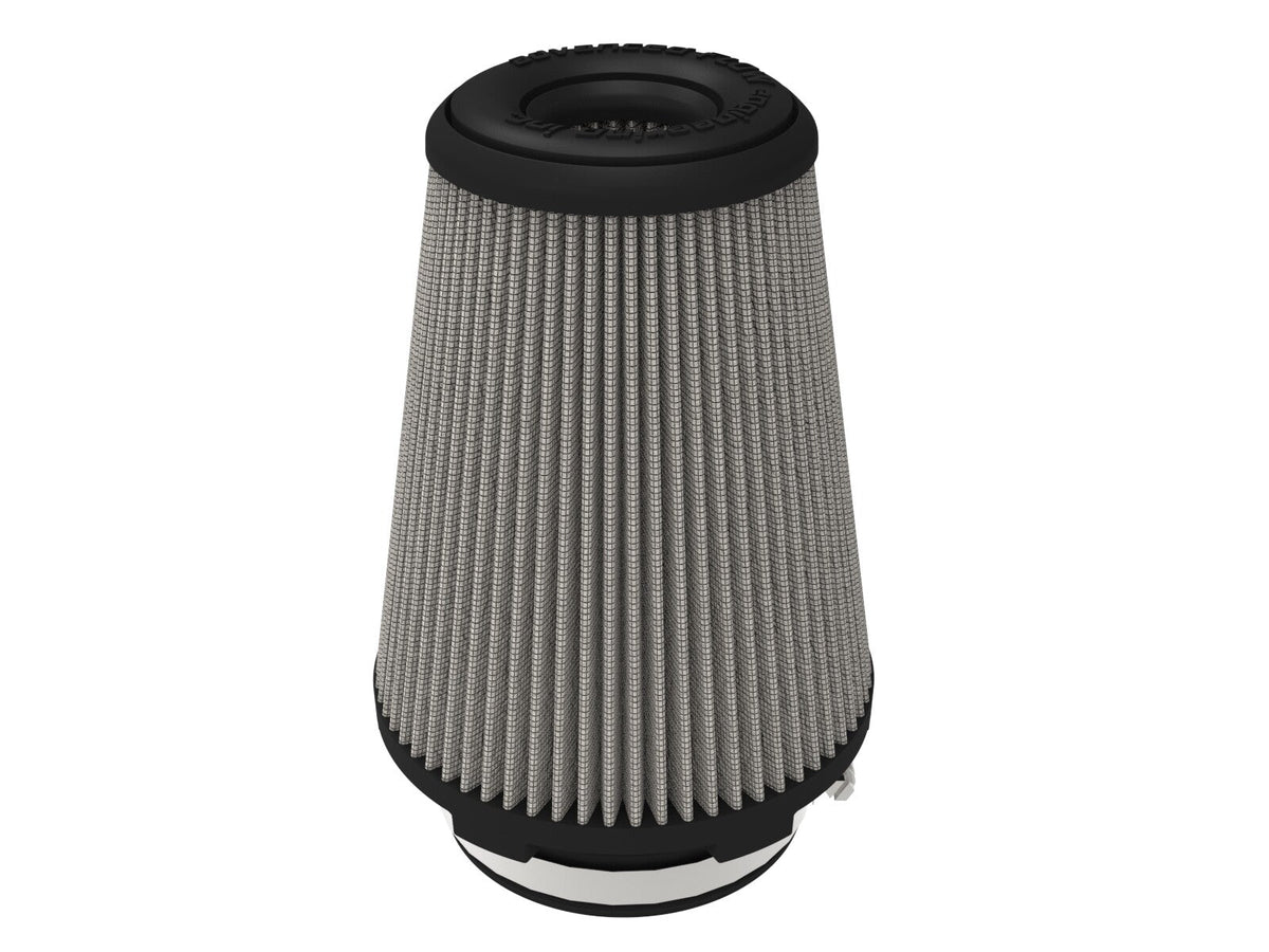 Rapid Induction Intake Replacement Air Filter w/ Pro Dry S Media 4 Inch F x 6 Inch B x 4 Inch T (Inverted) x 7 Inch H aFe Power aFe Power