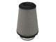Rapid Induction Intake Replacement Air Filter w/ Pro Dry S Media 4 Inch F x 6 Inch B x 4 Inch T (Inverted) x 7 Inch H aFe Power aFe Power