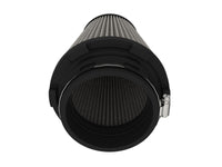 Rapid Induction Intake Replacement Air Filter w/ Pro Dry S Media 4 Inch F x 6 Inch B x 4 Inch T (Inverted) x 7 Inch H aFe Power aFe Power