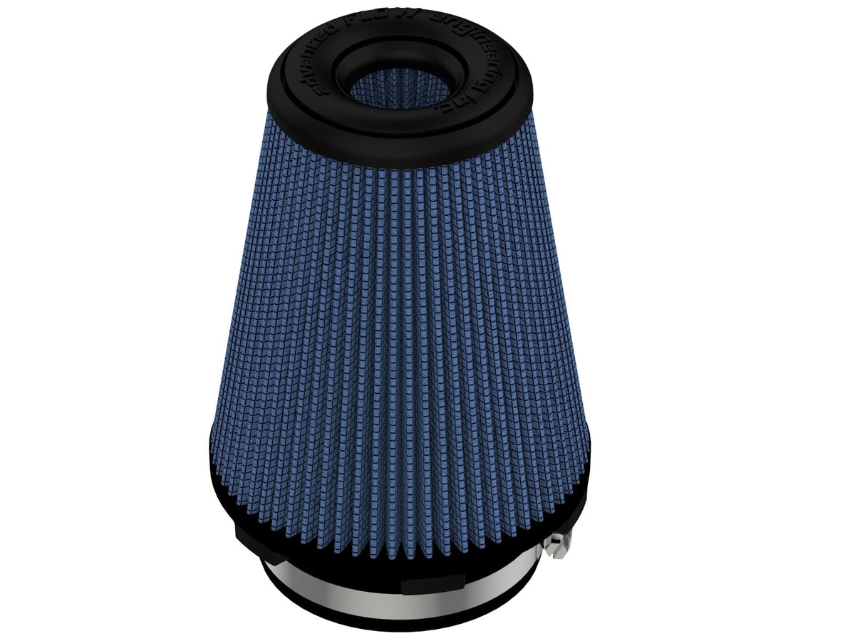 Rapid Induction Intake Replacement Air Filter w/ Pro 5R Media 4 Inch F x 6 Inch B x 4 Inch T (Inverted) x 7 Inch H aFe Power aFe Power