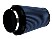 Rapid Induction Intake Replacement Air Filter w/ Pro 5R Media 4 Inch F x 6 Inch B x 4 Inch T (Inverted) x 7 Inch H aFe Power aFe Power