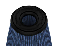 Rapid Induction Intake Replacement Air Filter w/ Pro 5R Media 4 Inch F x 6 Inch B x 4 Inch T (Inverted) x 7 Inch H aFe Power aFe Power