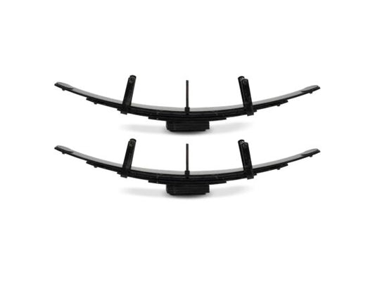 Leaf Spring Mini Pack Kit for 08-25 F-250/F-350 4WD Cognito Cognito Motorsports